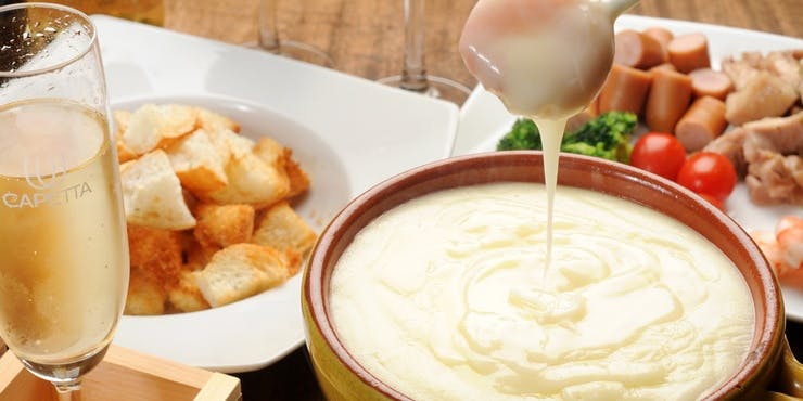 ケーキ＆カフェダイニング ボナボン - 画像14