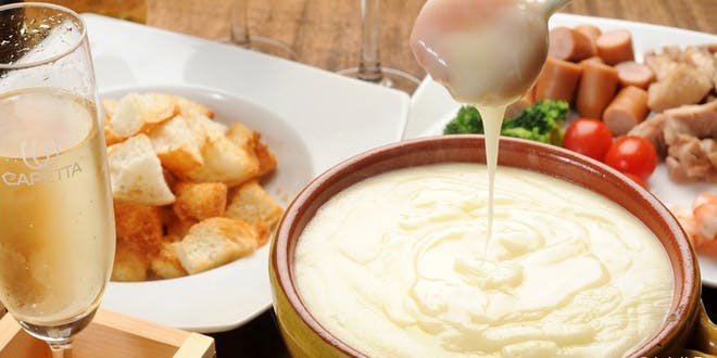 ケーキ＆カフェダイニング ボナボン - 画像8