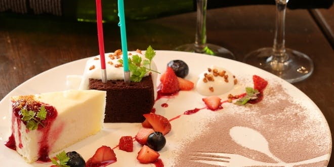 ケーキ＆カフェダイニング ボナボン - 画像10