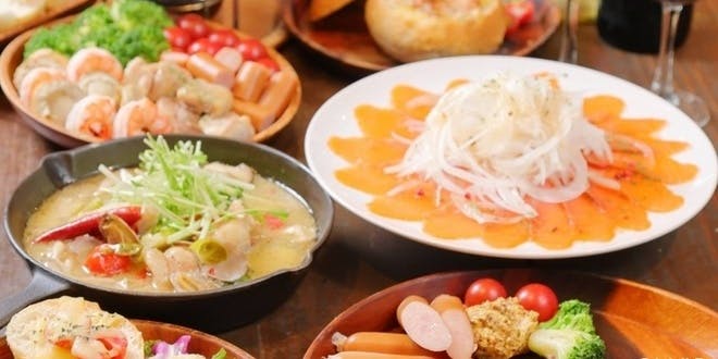 ケーキ＆カフェダイニング ボナボン - 画像6