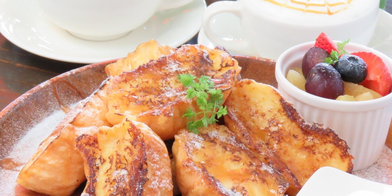 ケーキ＆カフェダイニング ボナボン - 画像4