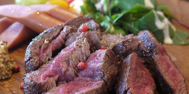 ケーキ＆カフェダイニング ボナボン - 画像5