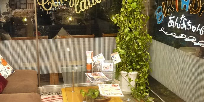 ケーキ＆カフェダイニング ボナボン - 画像19