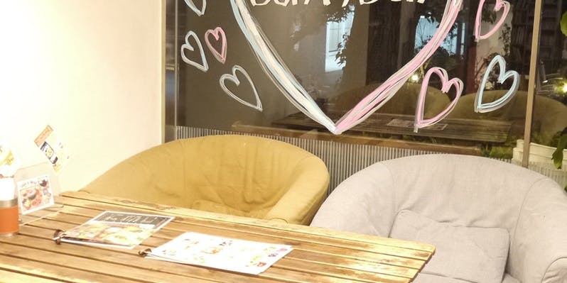 ケーキ＆カフェダイニング ボナボン - 画像17