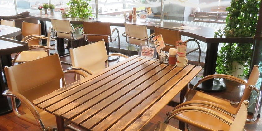 ケーキ＆カフェダイニング ボナボン - 画像18