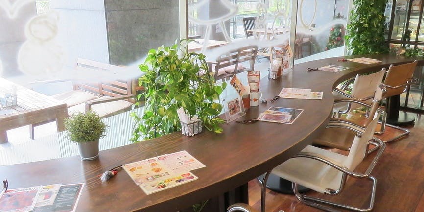 ケーキ＆カフェダイニング ボナボン - 画像15