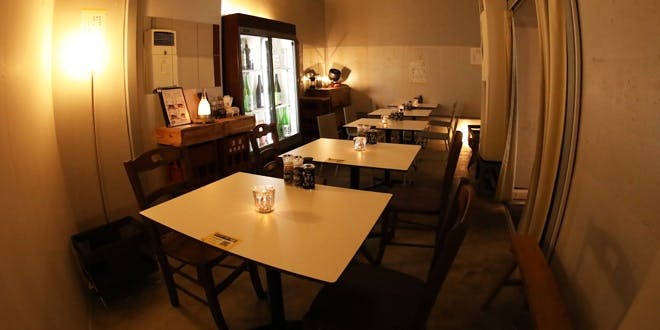 マロリーポークステーキ中目黒店 - 画像2