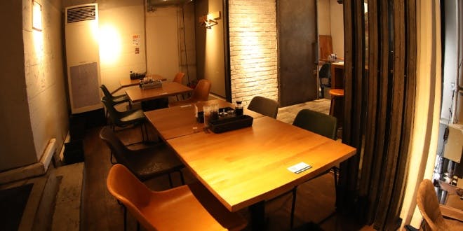 マロリーポークステーキ中目黒店 - 画像3