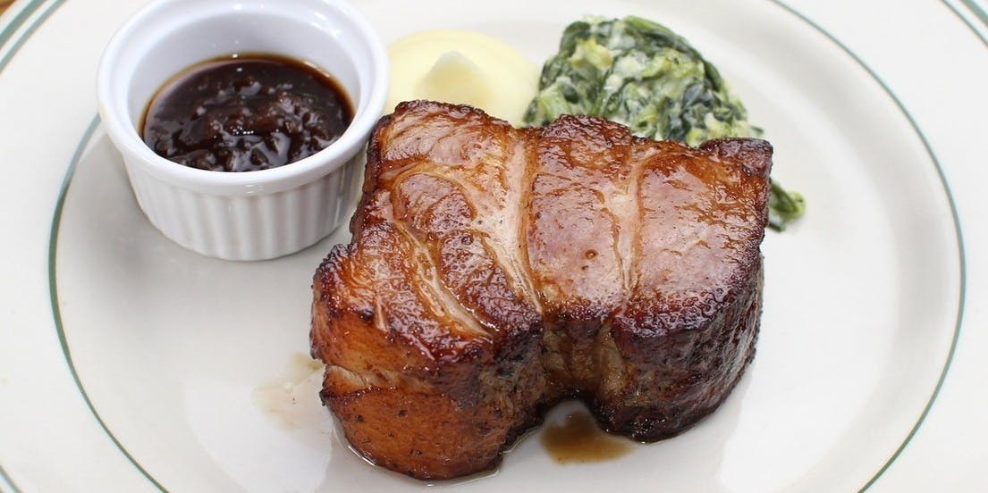 マロリーポークステーキ中目黒店 - 画像5