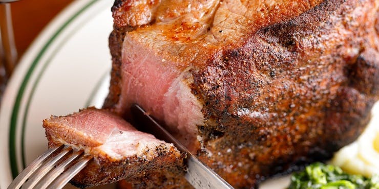 マロリーポークステーキ 自由が丘店 - 画像1