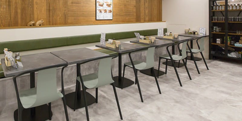 マロリーポークステーキ 難波店 - 画像4