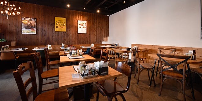 マロリーポークステーキ 東戸塚店 - 画像2