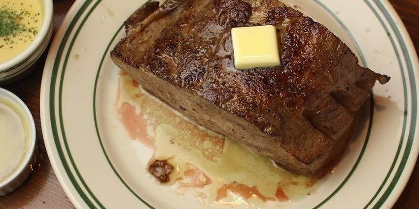 マロリーポークステーキ 東戸塚店 - 画像1