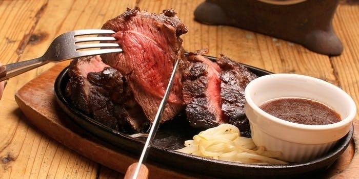 マロリーポークステーキ 海老名店 - 画像1