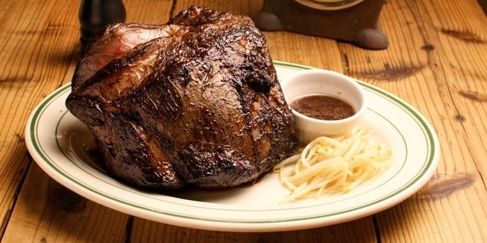 マロリーポークステーキ 海老名店 - 画像4