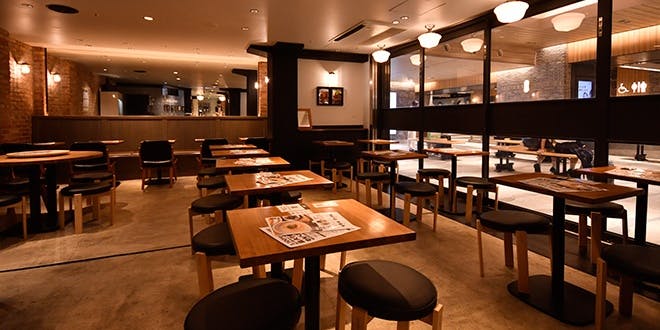 鬼貝 エキュートエディション横浜店 - 画像2