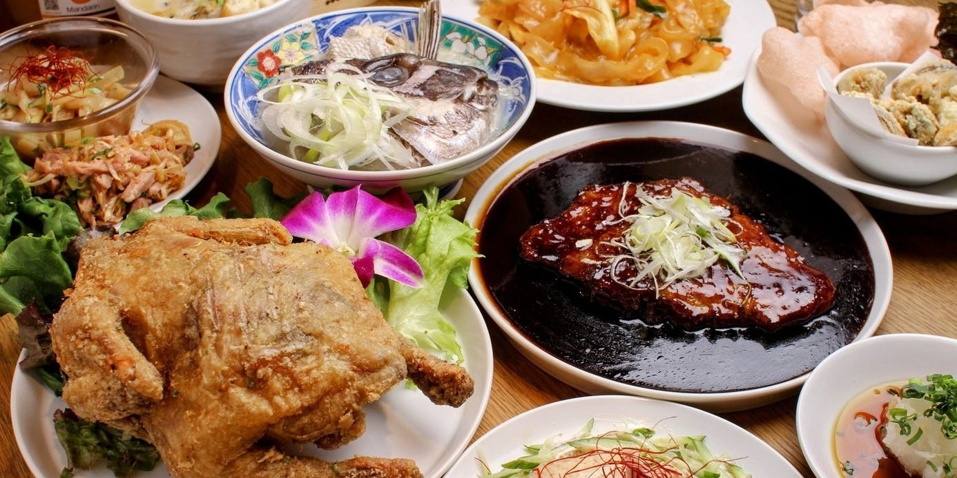 鬼貝 エキュートエディション横浜店 - 画像5