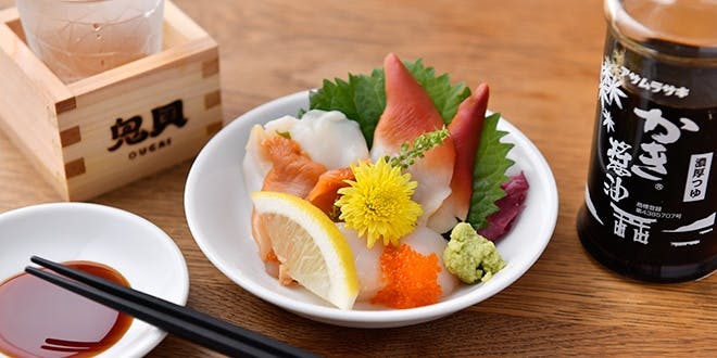 鬼貝 エキュートエディション横浜店 - 画像3