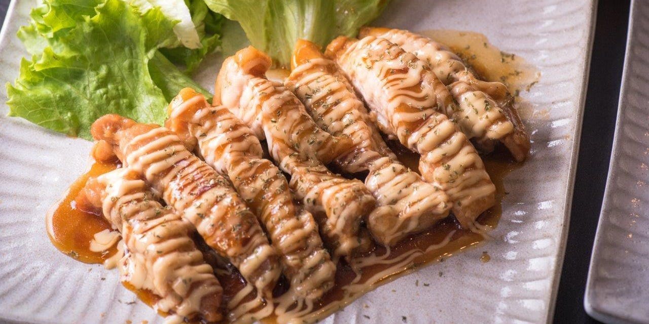 虎ノ門 BAR 新海 - 画像3