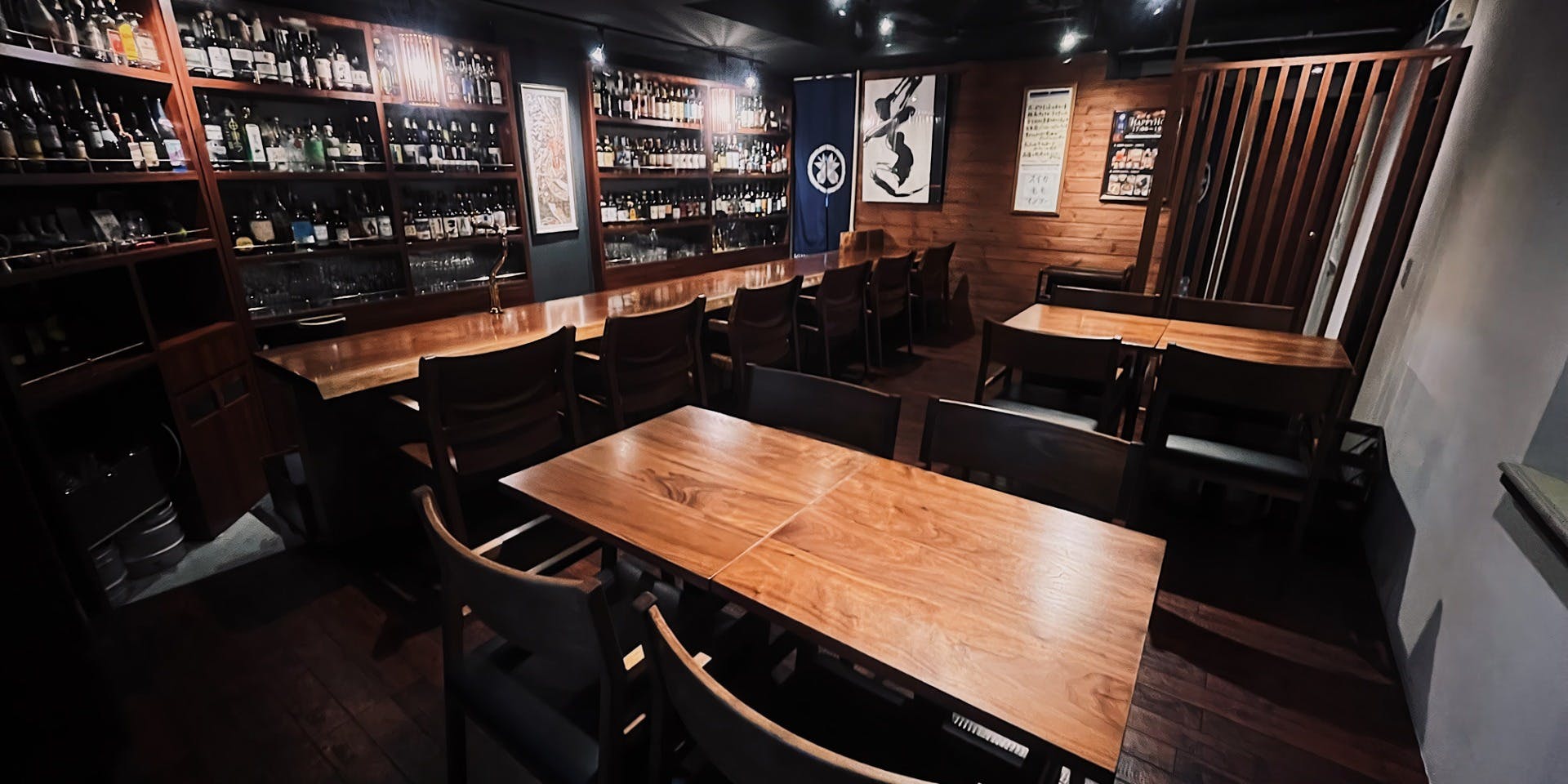 虎ノ門 BAR 新海 - 画像4