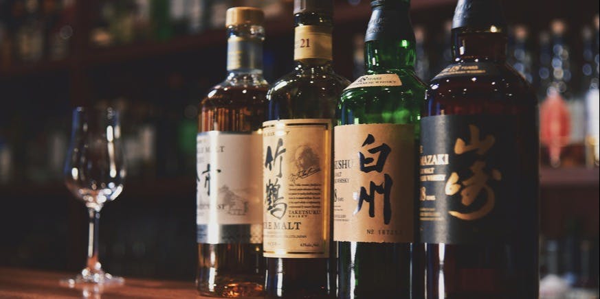 虎ノ門 BAR 新海 - 画像2