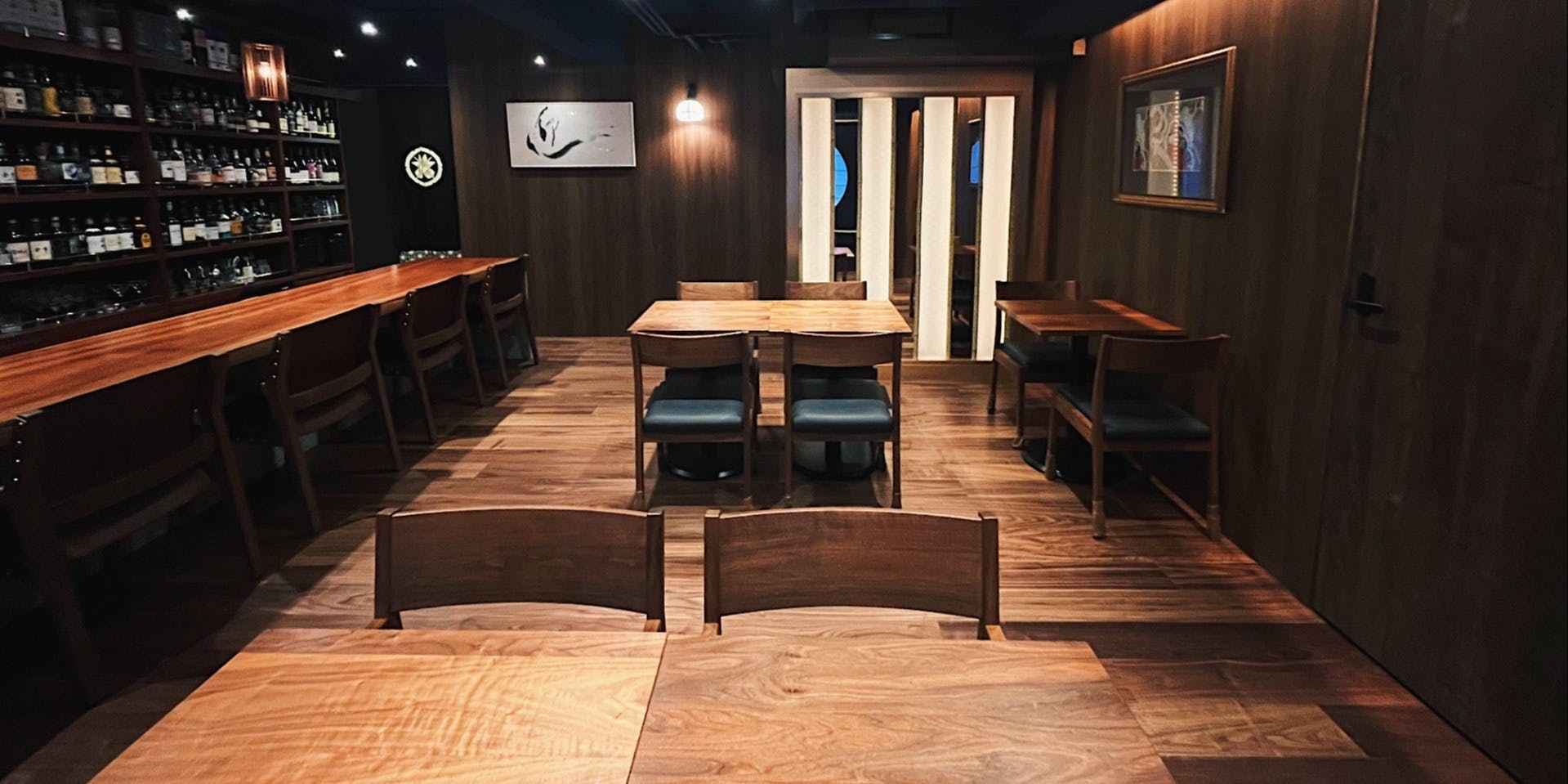 麻布十番 薬膳カレー 新海 大門店 - 画像4