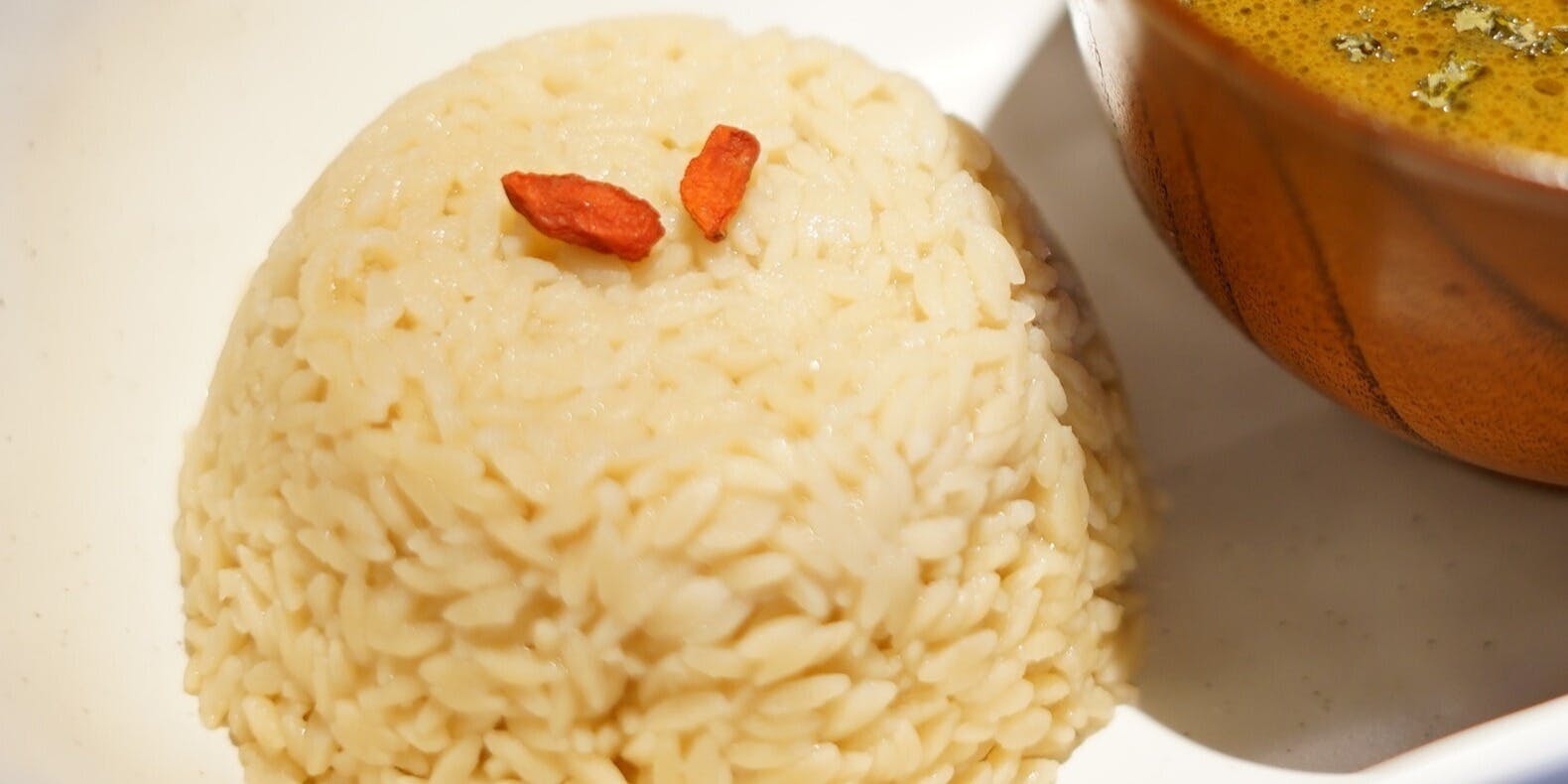 麻布十番 薬膳カレー 新海 大門店 - 画像5