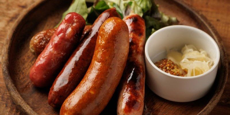 大衆酒場 ヒキニクロータス - 画像1