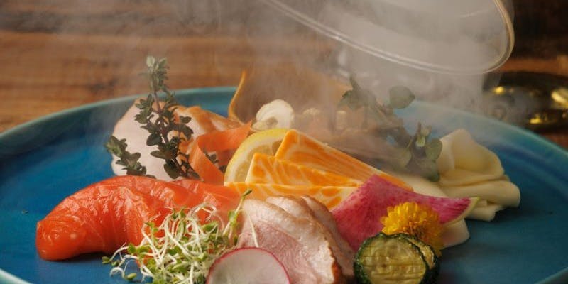 大衆酒場 ヒキニクロータス - 画像4