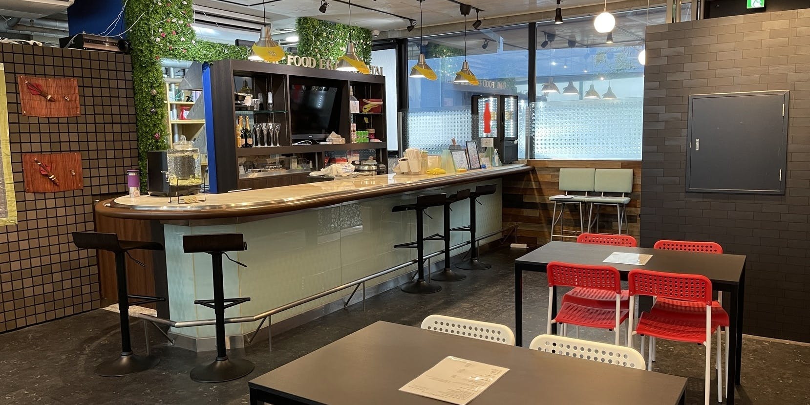 エカマイ屋台 - 画像3