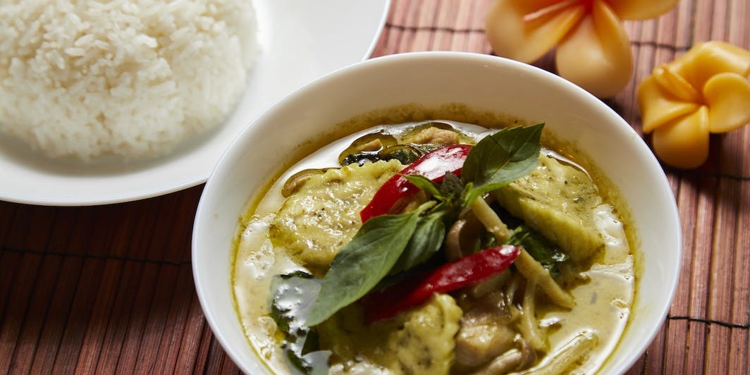 エカマイ屋台 - 画像4