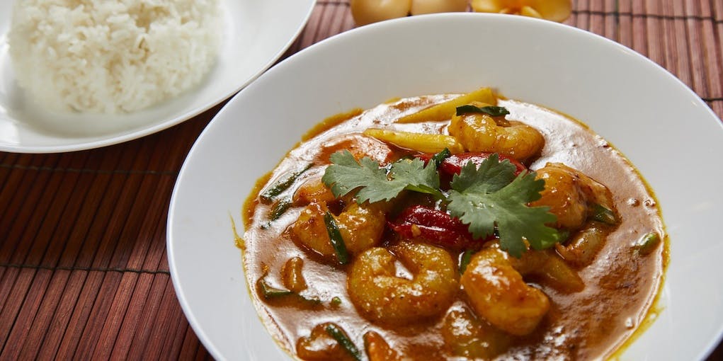 エカマイ屋台 - 画像5