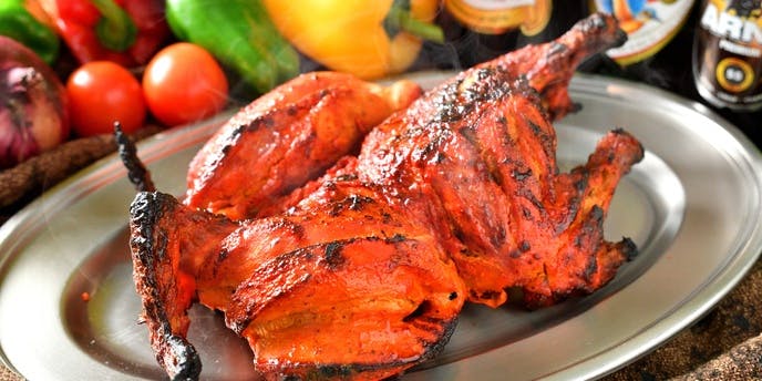 インド料理 ラージャ 神谷町店 (Raja) - 神谷町/インド料理 - PayPayグルメ