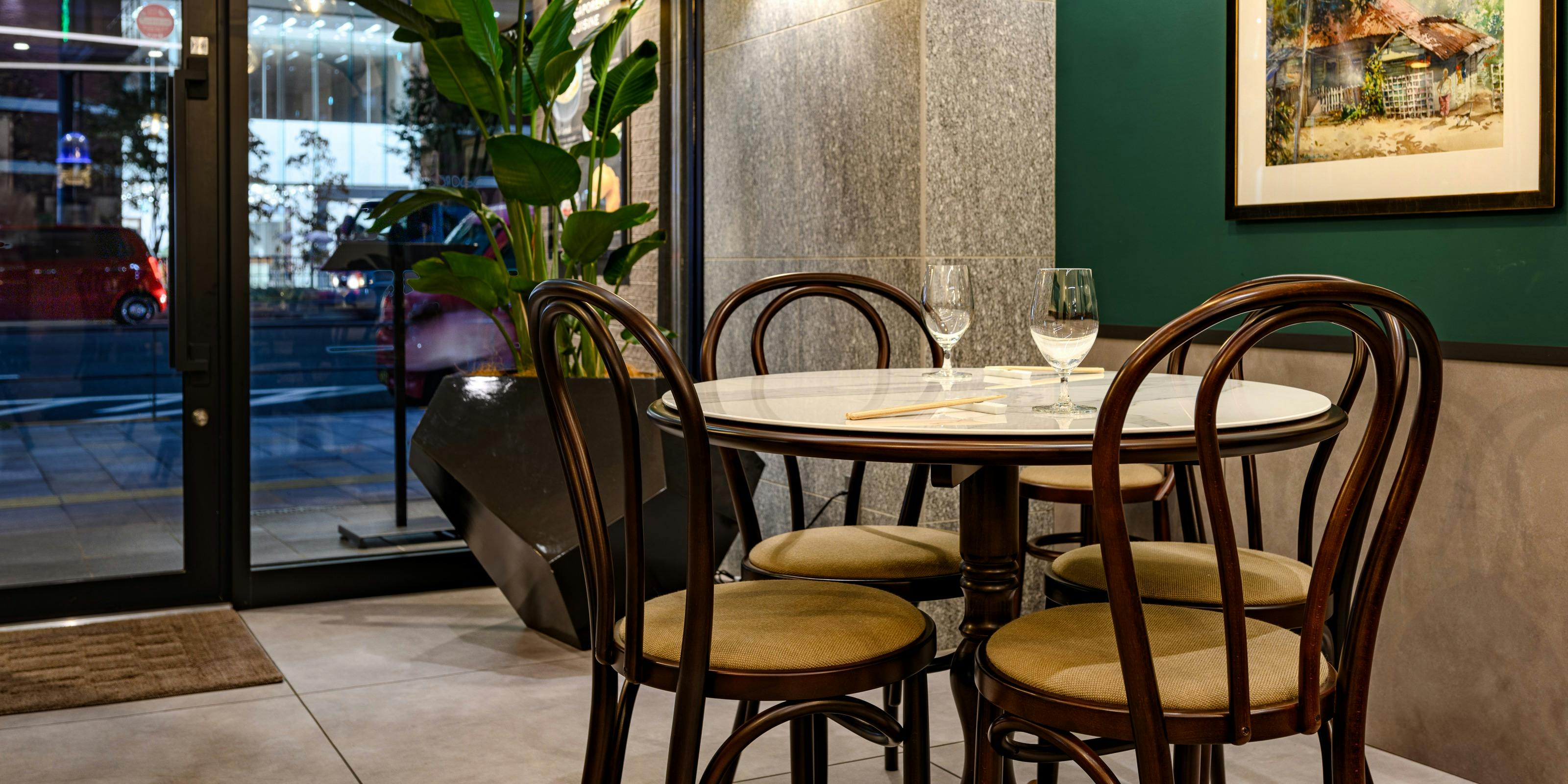 SINGAPORE CUISINE SINKIES - 画像5