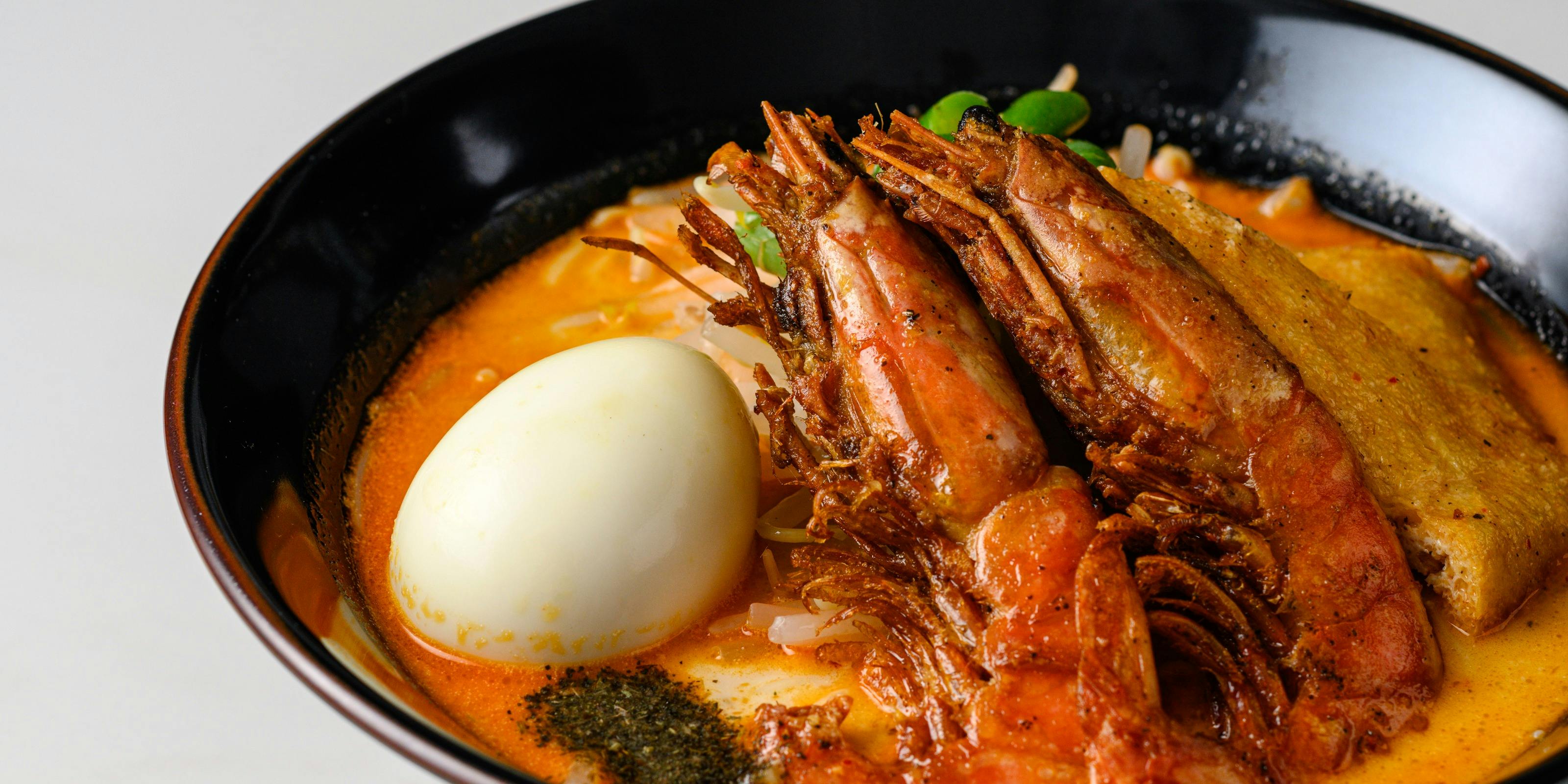 SINGAPORE CUISINE SINKIES - 画像1