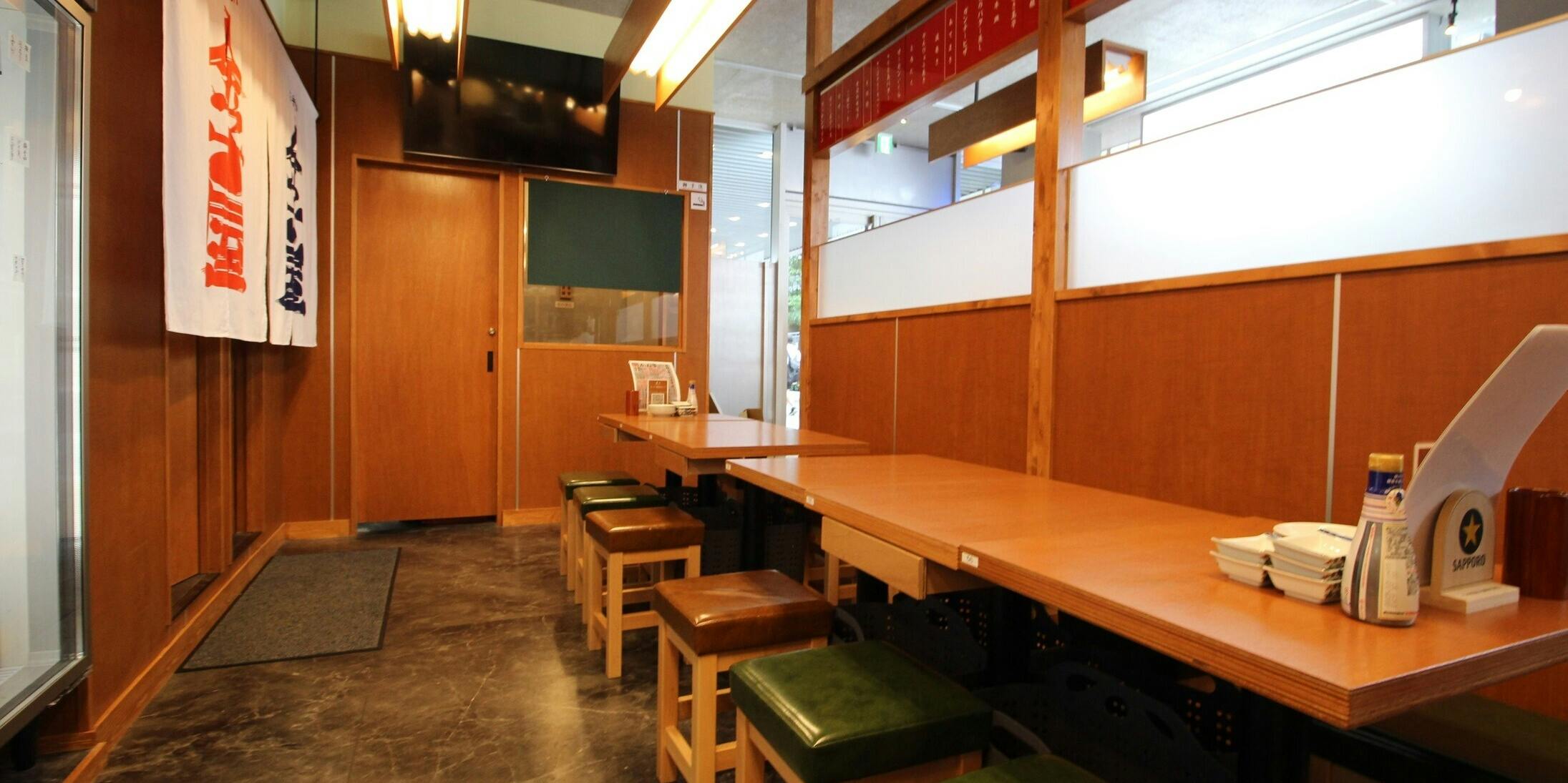 大衆酒場 金子屋 電気街口店 - 画像13