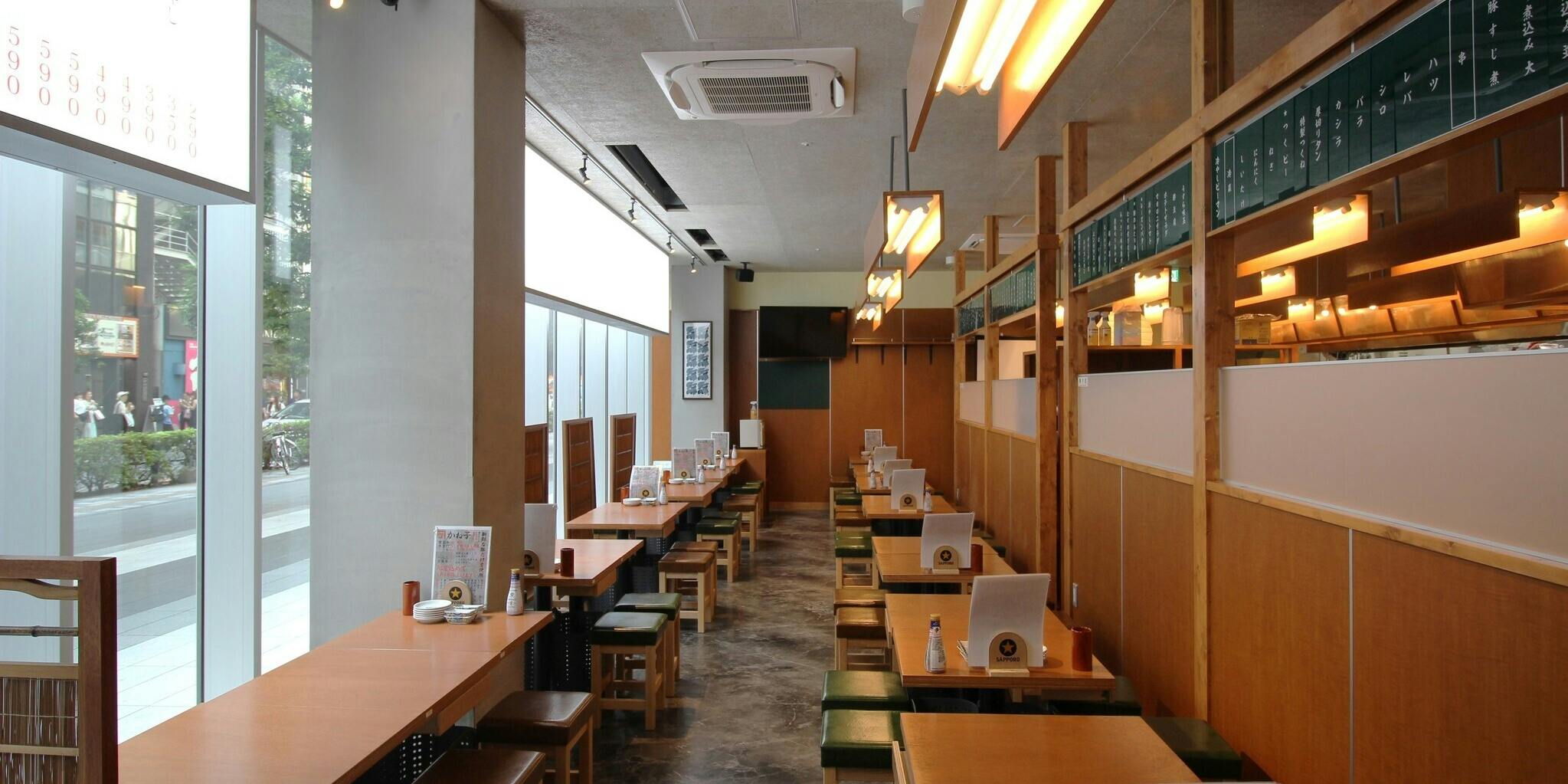 大衆酒場 金子屋 電気街口店 - 画像14