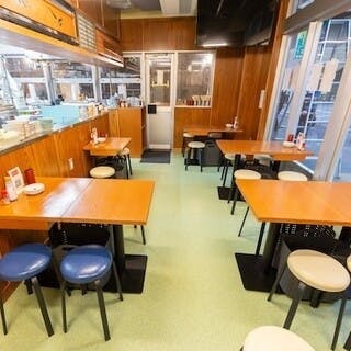 秋葉原駅から徒歩2分の好立地