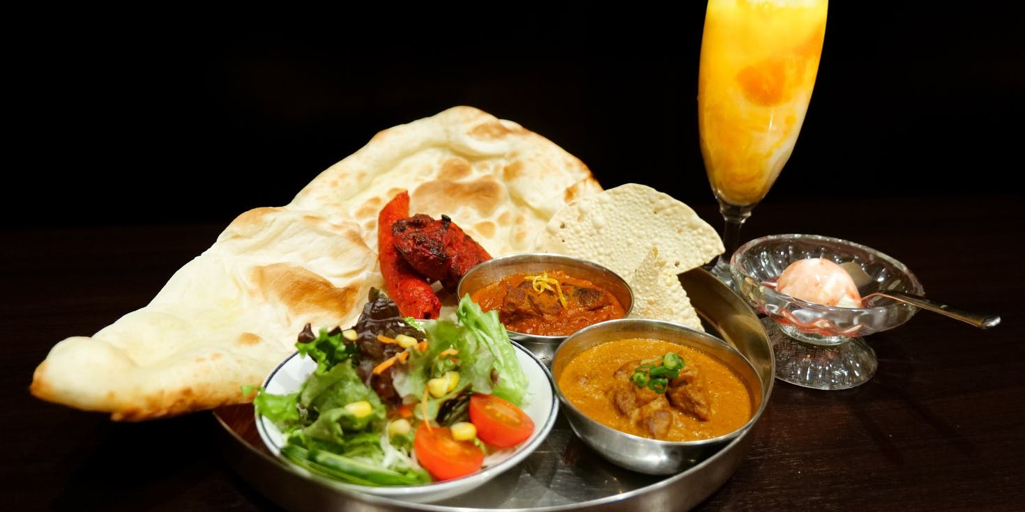 創作料理サムジャナレストラン＆バー両国店 - 画像12