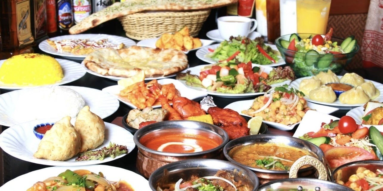 創作料理サムジャナレストラン＆バー両国店 - 画像10