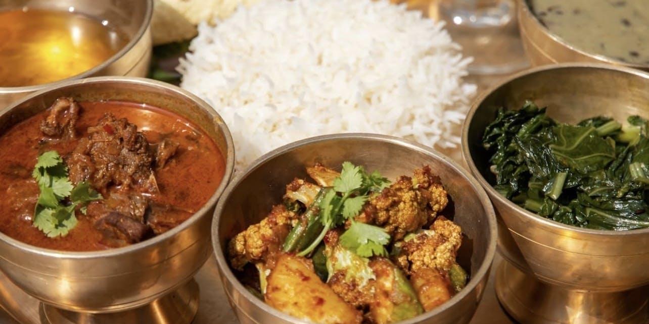 創作料理サムジャナレストラン＆バー両国店 - 画像9