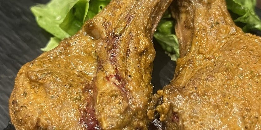 創作料理サムジャナレストラン＆バー両国店 - 画像6