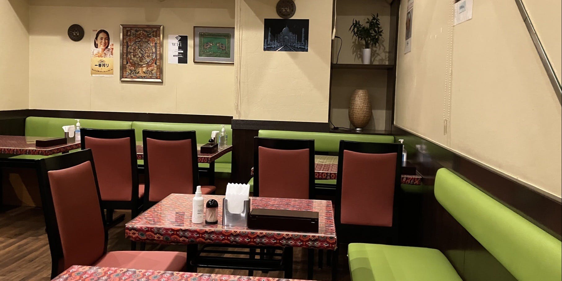 創作料理サムジャナレストラン＆バー両国店 - 画像15