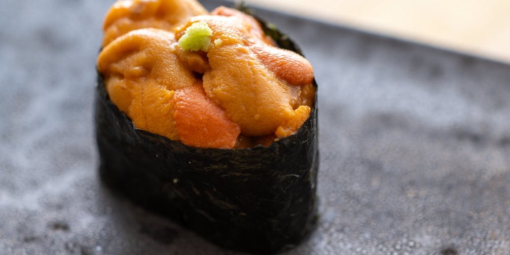 寿司こまち - 画像1