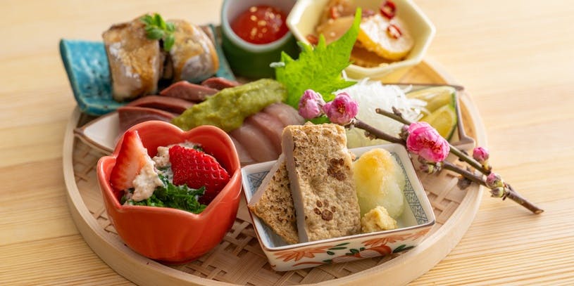 寿司こまち - 画像2