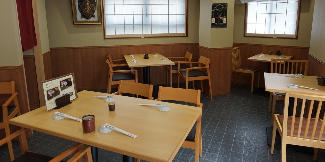 金太郎鮨 板橋店 - 画像5