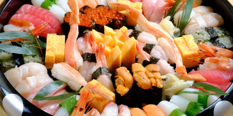 金太郎鮨 板橋店 - 画像1