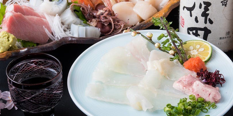 金太郎鮨 板橋店 - 画像2