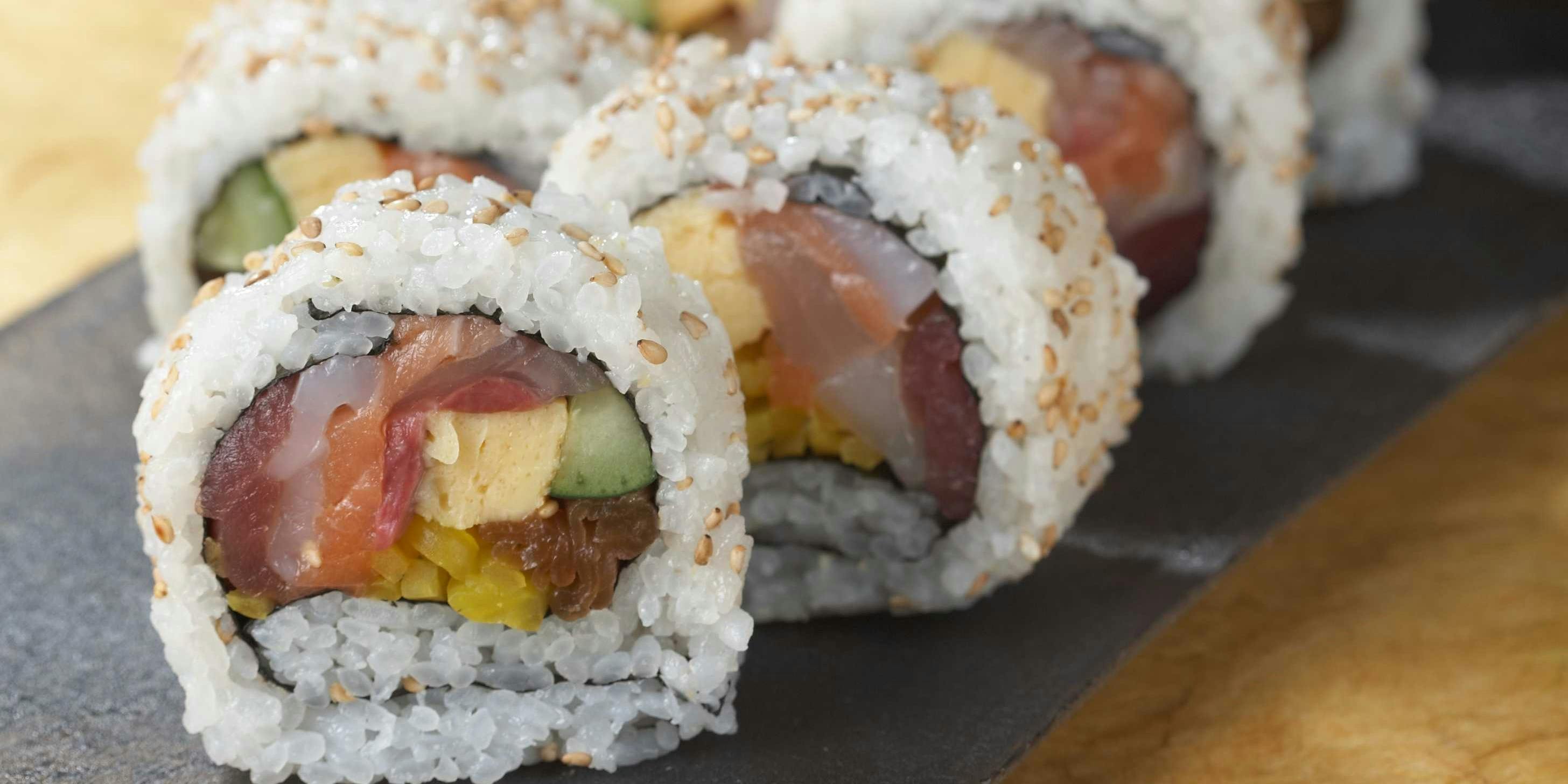 金太郎鮨 板橋店 - 画像3