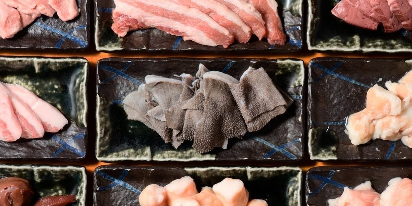 焼肉ホルモンもつ鍋しんちゃん 四ツ谷店 - 画像4